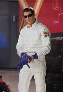 MOMO Phantom II Racing Suit